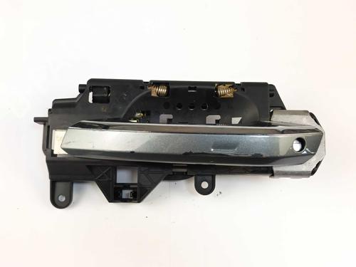 front-left-exterior-door-handle-audi-a4-b9-8w2-8wc-2015-33942911 main image