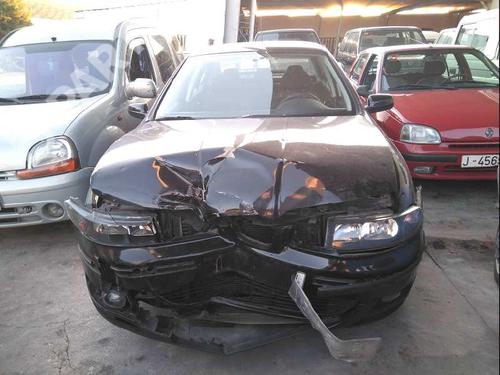 Førerens kollisjonspute SEAT TOLEDO II (1M2)  | BP9990807C9 