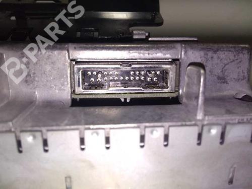 Display monitor AUDI A6 C6 (4F2)  | BP9996412C48 