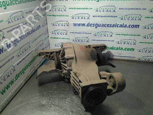 Used Rear differential Rear differential AUDI A6 C6 Avant (4F5) 3.0 TDI quattro (240 hp) 9992133 9992133