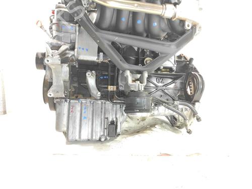 Engine MERCEDES-BENZ E-CLASS (W210) E 270 CDI (210.016) | BP26438905M1 - Image 14