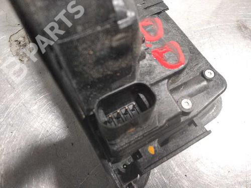 Front right lock BMW X1 (F48) sDrive 18 d | BP10015481C97 