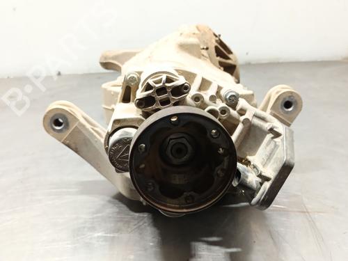 Rear differential LAND ROVER FREELANDER 2 (L359) 2.2 TD4 4x4 | BP30176535M24