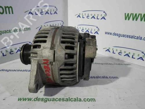 Used Alternator Alternator IVECO DAILY IV Platform/Chassis [2006-2012] 11248774 11248774