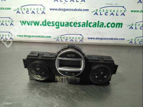 Used Climate control Climate control 10928591 10928591