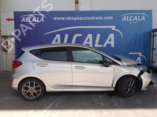 Used Parts FORD FIESTA VII (HJ, HF)  1.0 EcoBoost  4563532