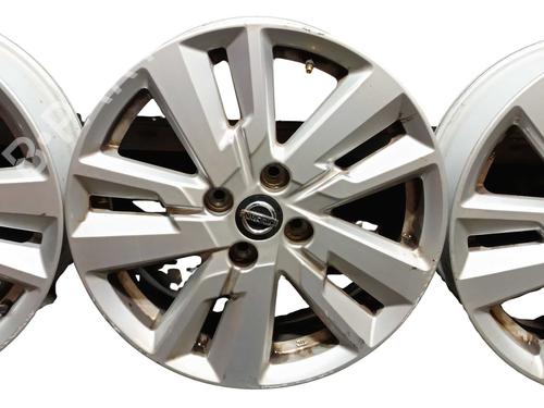 Fælgsæt NISSAN MICRA V (K14) 1.0 IG-T 100 | BP29163793C100 - Image 4