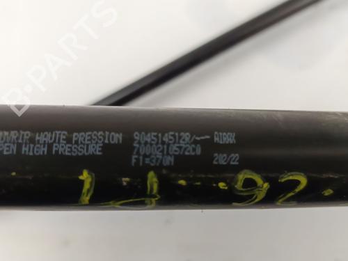 Gasdæmper bagklap DACIA SANDERO III 1.0 TCe 90 | BP31941074C138