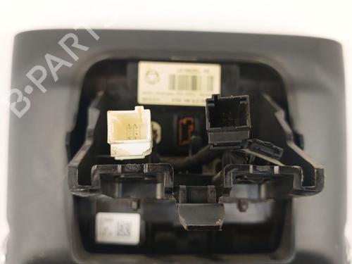 Display CITROËN C4 CACTUS 1.6 BlueHDi 100 | BP31941072C48