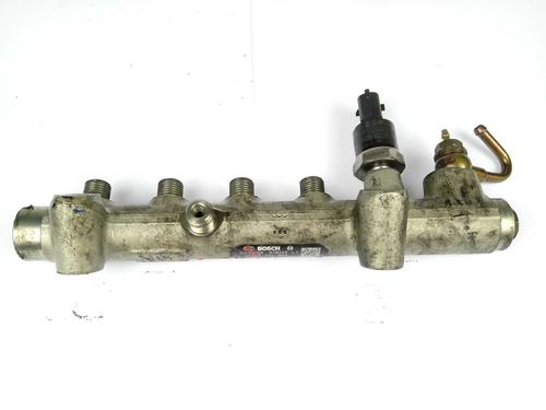 Used Injection rail Injection rail OPEL ASTRA H (A04) 1.7 CDTI (L48) (100 hp) 12468530 12468530