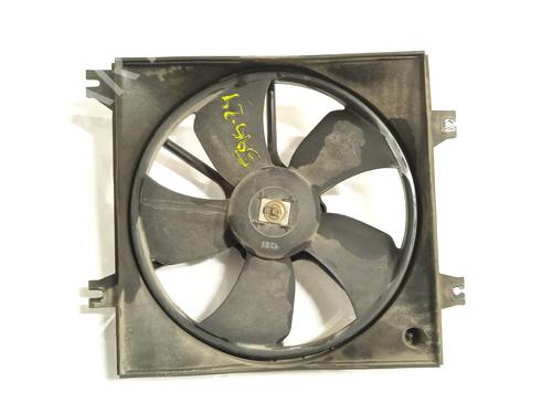 Used Radiator fan HYUNDAI ACCENT II (LC) 1.3 (86 hp) 20131929
