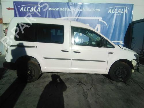 Electronic module VW CADDY IV Box Body/MPV (SAA, SAH) 2.0 TDI | BP16704464M83 - Image 3