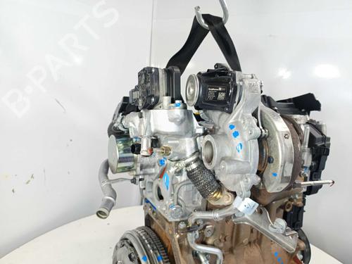 Engine DACIA DUSTER (HM_) 1.5 dCi 115 4x4 | BP38411840M1 - Image 8