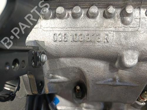 Engine SEAT ALTEA (5P1) 1.9 TDI | BP39880988M1 - Image 20