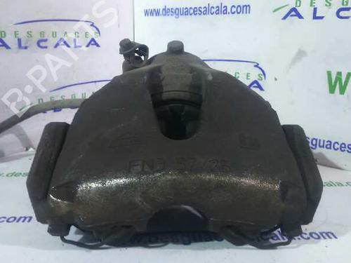 Right front brake caliper OPEL COMBO Box Body/MPV  | BP11564137M104  - Image 5