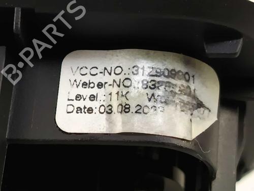 Left rear window switch VOLVO XC60 II (246) T6 Plug-In Hybrid AWD | BP40506841I29 - Image 3