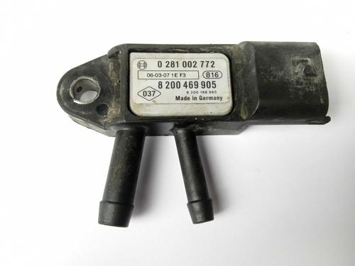 Used Electronic sensor Electronic sensor SUZUKI GRAND VITARA II (JT, TE, TD) [2005-2026] 12124536 12124536