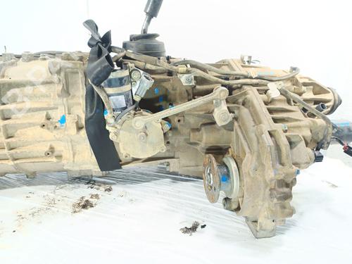 Gearbox NISSAN PATHFINDER III (R51) 2.5 dCi 4WD | BP32361692M3