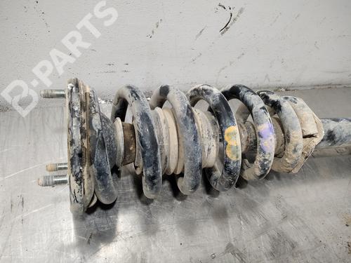 Left front shock absorber MITSUBISHI L200 / TRITON (KJ_, KK_, KL_) 2.4 DI-D (KJ0T) | BP10029248M16 