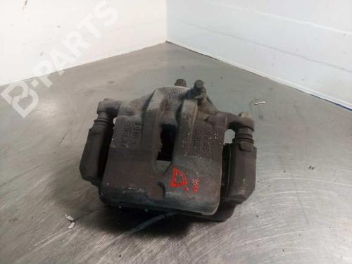 Left front brake caliper KIA SPORTAGE III (SL)  | BP11564609M105 