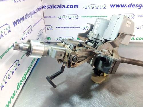 Steering column RENAULT MEGANE III Grandtour (KZ0/1)  | BP9993047M21 