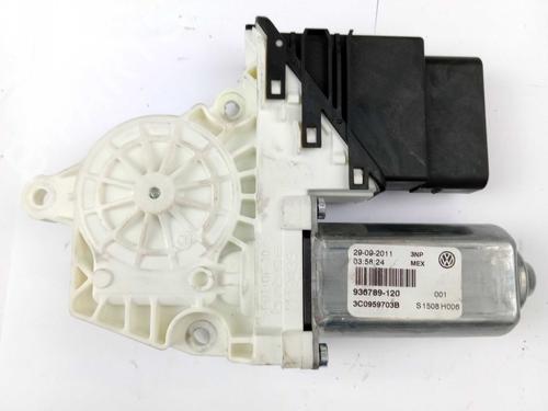 Used Left rear window motor Left rear window motor 17909123 17909123