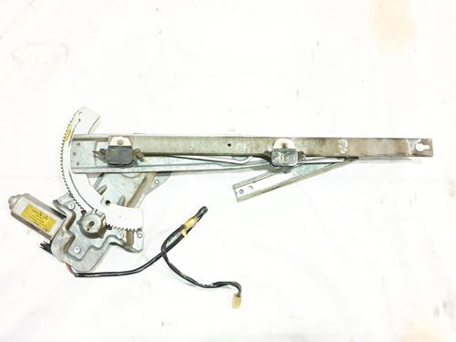 Elevalunas delantero derecho ROVER 200 II Hatchback (RF) 214 Si (103 hp) 31601579