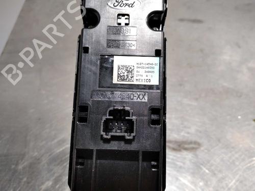 Left front window switch FORD FOCUS III | BP10035824I27 - Image 3