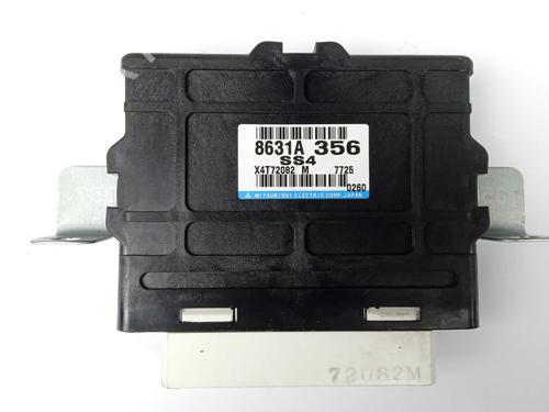 Used Electronic module Electronic module MITSUBISHI PAJERO IV (V8_W, V9_W) 3.2 DI-D (V88W, V98W) (170 hp) 12126843 12126843