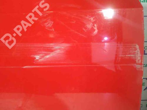 Right front door SEAT IBIZA IV SC (6J1, 6P5) 1.9 TDI | BP9991600C3 