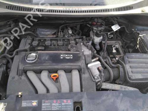 Control unit SEAT TOLEDO III (5P2) | BP10958526M11 - Image 9