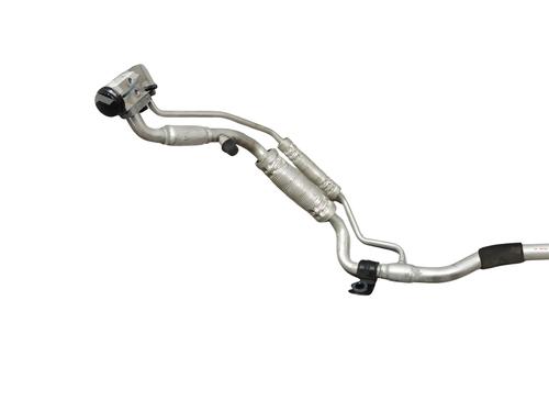 AC pipe HYUNDAI i30 (PDE, PD, PDEN) 1.0 T-GDI | BP36112630M126 - Image 2