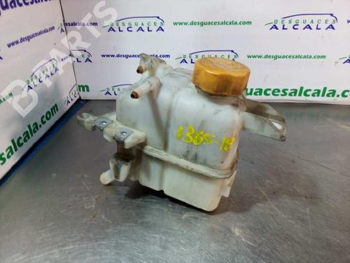 Used Expansion tank Expansion tank OPEL ANTARA A (L07) [2006-2017] 9993067 9993067
