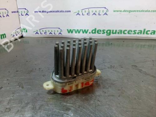 Used Heater resistor NISSAN NV400 Van (X62, X62B) [2011-2025]  11647392