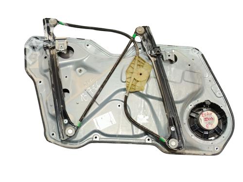 Used Front right window mechanism Front right window mechanism SEAT LEON (1M1) 1.9 TDI (110 hp) 33012526 33012526