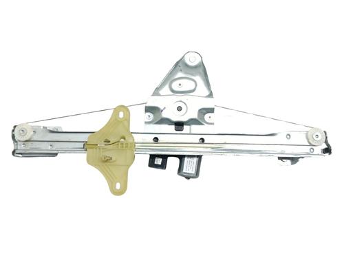 Rudehejsemekanisme ventre foran DACIA DUSTER (HM_) 1.3 TCe 150 (HMM3) (150 hp) 31929319