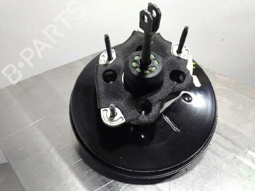 Used Servo brake Servo brake RENAULT CAPTUR I (J5_, H5_) 1.5 dCi 90 (J5N4, J5M5, J5MW, J5M6, J5AL, J5AJ) (90 hp) 10752136 10752136