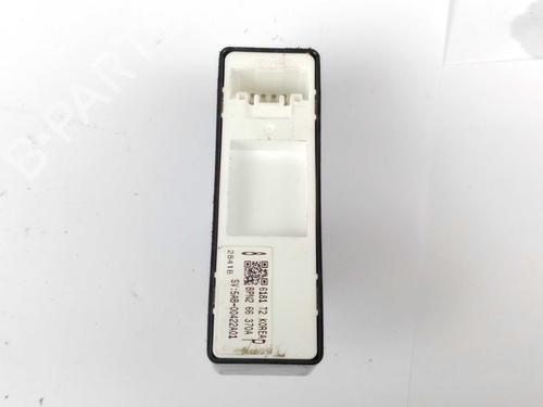 Right front window switch MAZDA 3 Saloon (BM_, BN_) 1.5 D (BMLFP, BMLFS) | BP29260790I26 - Image 2