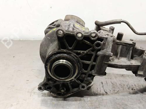 Transfer box MITSUBISHI LANCER VIII (CY_A, CZ_A) EVO X (CZ4A) | BP29277622M36 - Image 2