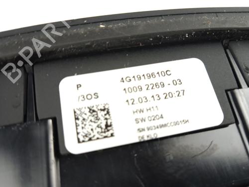 Switch AUDI A6 C7 Avant (4G5, 4GD) 3.0 TDI quattro | BP20688082I30 