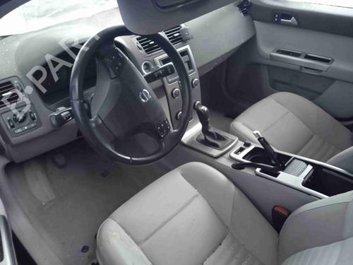 Left front window switch VOLVO S40 II (544) 2.0 D | BP9983838I27 - Image 9