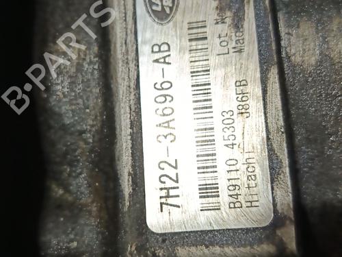 Steering pump LAND ROVER DISCOVERY III (L319) 2.7 TD 4x4 | BP29314252M99 