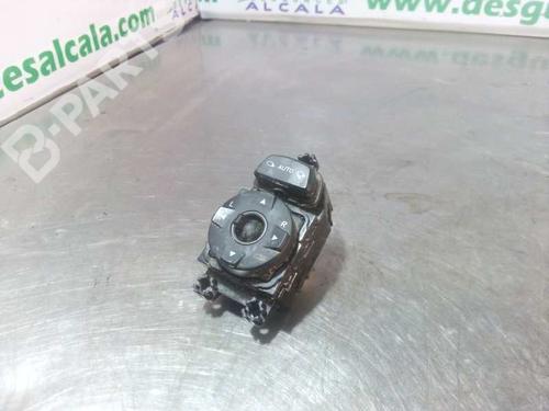 Used Mirror switch HYUNDAI SANTA FÉ III (DM, DMA) [2012-2018]  10930037