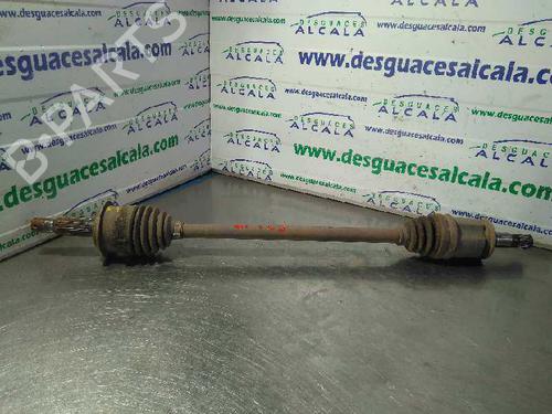 Used Left rear driveshaft Left rear driveshaft 10928654 10928654
