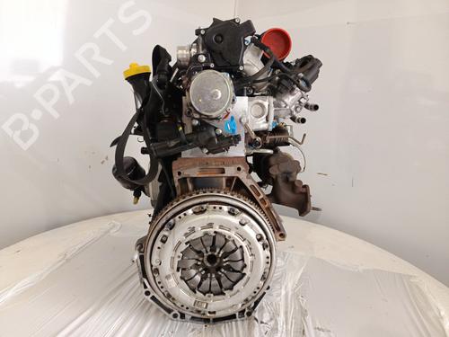 Engine DACIA DUSTER (HS_) 1.5 dCi | BP31915641M1 