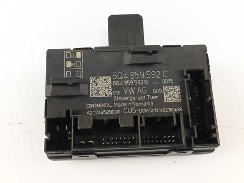 Electronic module SEAT LEON (5F1) 1.2 TSI | BP34446257M83 - Image 2