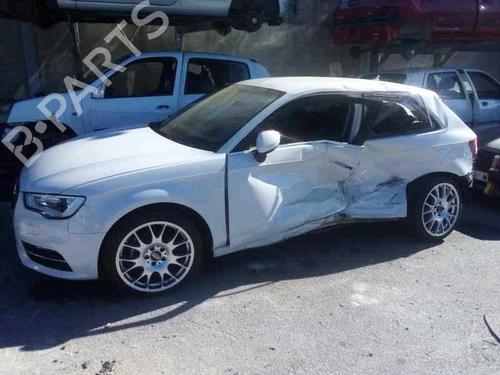 Engine control unit (ECU) AUDI A3 (8V1, 8VK) | BP10929002M57 - Image 6