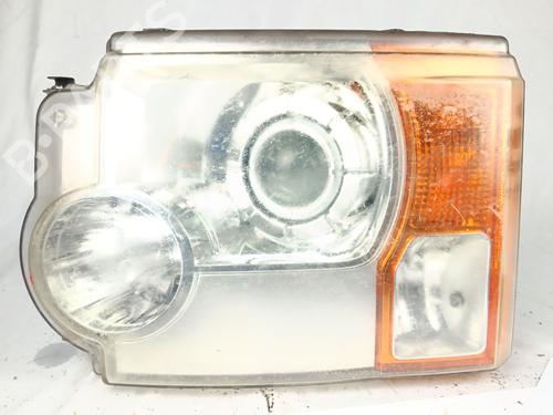 Faro izquierdo LAND ROVER DISCOVERY III (L319) 2.7 TD 4x4 (190 hp) 29403438
