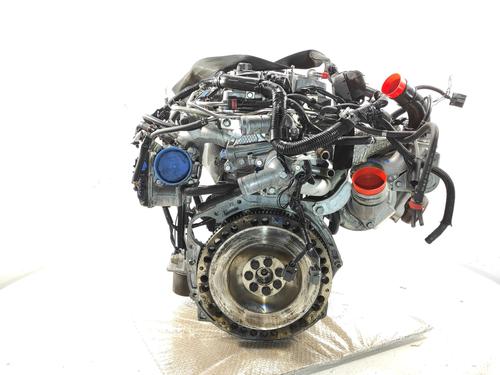 Engine MITSUBISHI LANCER VIII (CY_A, CZ_A) EVO X (CZ4A) | BP28430114M1 
