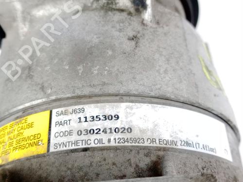 AC compressor RENAULT TRAFIC II Van (FL) | BP20338097M34 - Image 7